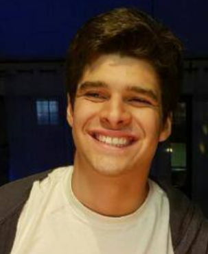 Smiley face